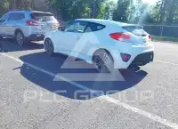 2016 Hyundai Veloster фото