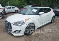 2016 Hyundai Veloster фото