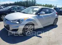2016 Hyundai Veloster photo