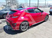 2016 Hyundai Veloster фото