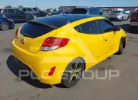 2016 Hyundai Veloster photo