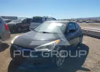 2016 Hyundai Veloster фото