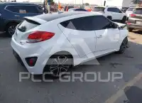 2016 Hyundai Veloster фото