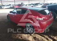 2016 Hyundai Veloster photo