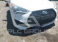 2016 Hyundai Veloster photo