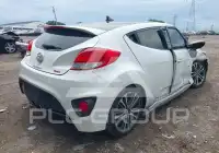 2016 Hyundai Veloster фото