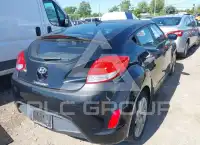 2016 Hyundai Veloster фото