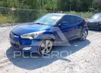 2016 Hyundai Veloster фото