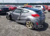 2016 Hyundai Veloster фото