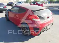 2016 Hyundai Veloster фото