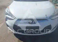 2016 Hyundai Veloster photo
