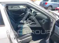 2016 Hyundai Veloster photo