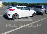2016 Hyundai Veloster фото