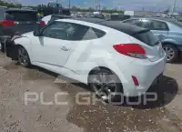 2016 Hyundai Veloster фото