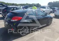 2016 Hyundai Veloster фото