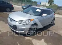 2016 Hyundai Veloster фото