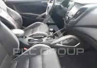 2016 Hyundai Veloster фото