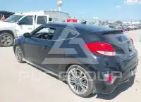 2016 Hyundai Veloster фото