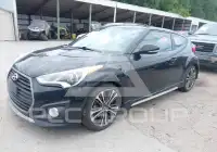 2016 Hyundai Veloster фото