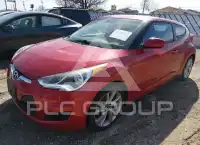 2016 Hyundai Veloster фото
