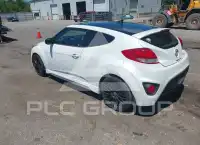2016 Hyundai Veloster photo