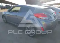 2016 Hyundai Veloster фото