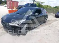 2016 Hyundai Veloster фото
