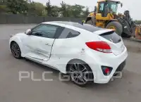 2016 Hyundai Veloster photo