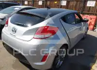2016 Hyundai Veloster photo
