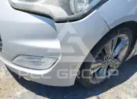 2016 Hyundai Veloster photo