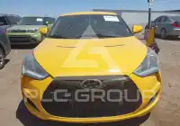 2016 Hyundai Veloster фото