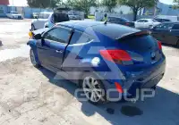 2016 Hyundai Veloster фото