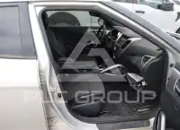 2016 Hyundai Veloster фото
