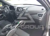 2016 Hyundai Veloster фото