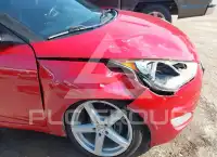 2016 Hyundai Veloster photo