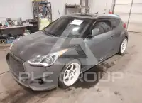 2016 Hyundai Veloster photo