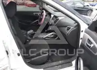 2016 Hyundai Veloster photo