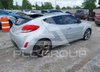 2016 Hyundai Veloster фото