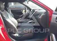 2016 Hyundai Veloster photo