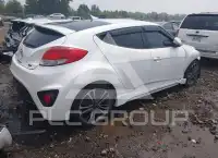 2016 Hyundai Veloster photo