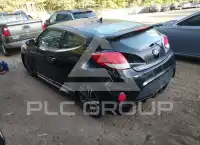 2016 Hyundai Veloster фото