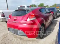 2016 Hyundai Veloster photo