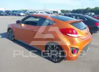 2016 Hyundai Veloster фото