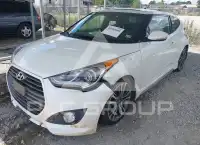 2016 Hyundai Veloster photo