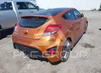 2016 Hyundai Veloster photo