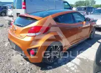 2016 Hyundai Veloster фото
