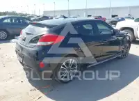 2016 Hyundai Veloster фото
