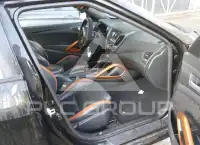 2016 Hyundai Veloster фото