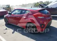 2016 Hyundai Veloster фото
