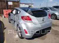 2016 Hyundai Veloster photo